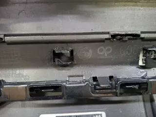 51115A0BD57, 51128069240, 9 Бампер бмв х5 (х x 5) г05 (г g 05) BMW X5 G05  Арт ARM378385, вид 16