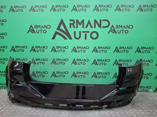 51128099211, 51128069965, 9 Бампер бмв х6 (х x 6) г06 (г g 06) BMW X6 G06 Арт ARM378386, вид 1