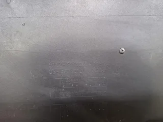 51128099211, 51128069965, 9 Бампер бмв х6 (х x 6) г06 (г g 06) BMW X6 G06 Арт ARM378386, вид 11