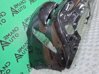 51128099211, 51128069965, 9 Бампер бмв х6 (х x 6) г06 (г g 06) BMW X6 G06 Арт ARM378386, вид 5