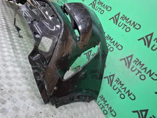 51128099211, 51128069965, 9 Бампер бмв х6 (х x 6) г06 (г g 06) BMW X6 G06 Арт ARM378386, вид 6