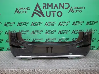 51128739258, 7416029, 9 Бампер бмв х4 (х x 4) г02 (г g 02) BMW X4 G02 Арт ARM378398, вид 1