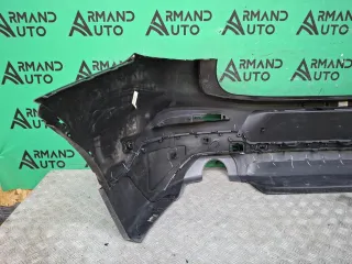 51128739258, 7416029, 9 Бампер бмв х4 (х x 4) г02 (г g 02) BMW X4 G02 Арт ARM378398, вид 11