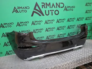 51128739258, 7416029, 9 Бампер бмв х4 (х x 4) г02 (г g 02) BMW X4 G02 Арт ARM378398, вид 2