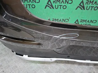 51128739258, 7416029, 9 Бампер бмв х4 (х x 4) г02 (г g 02) BMW X4 G02 Арт ARM378398, вид 4
