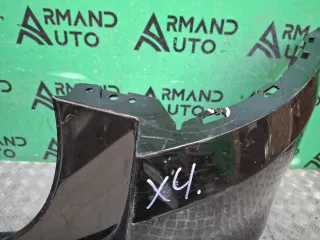 51128739258, 7416029, 9 Бампер бмв х4 (х x 4) г02 (г g 02) BMW X4 G02 Арт ARM378398, вид 6