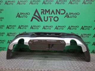 51128739258, 7416029, 9 Бампер бмв х4 (х x 4) г02 (г g 02) BMW X4 G02 Арт ARM378398, вид 7