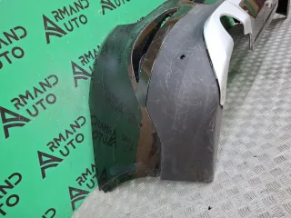 51128739258, 7416029, 9 Бампер бмв х4 (х x 4) г02 (г g 02) BMW X4 G02 Арт ARM378398, вид 8
