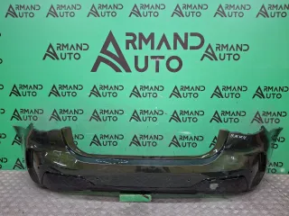 51129850252, 51128075834, 9 Бампер бмв г22 г23 (г g 22 23) серия BMW 4 G22/G23 Арт ARM378399