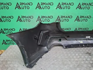 Бампер бмв г22 г23 (г g 22 23) серия BMW 4 G22/G23 2020г. 51129850252, 51128075834, 9 - Фото 11