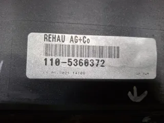 Бампер бмв г22 г23 (г g 22 23) серия BMW 4 G22/G23 2020г. 51129850252, 51128075834, 9 - Фото 14