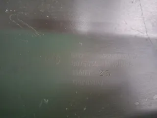 Бампер бмв г22 г23 (г g 22 23) серия BMW 4 G22/G23 2020г. 51129850252, 51128075834, 9 - Фото 15