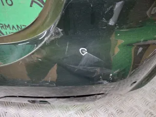 Бампер бмв г22 г23 (г g 22 23) серия BMW 4 G22/G23 2020г. 51129850252, 51128075834, 9 - Фото 5