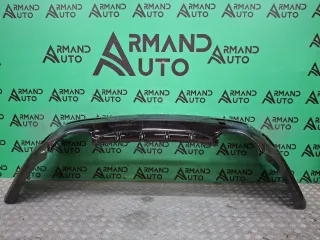 Бампер бмв г22 г23 (г g 22 23) серия BMW 4 G22/G23 2020г. 51129850252, 51128075834, 9 - Фото 6