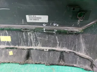 Бампер бмв г22 г23 (г g 22 23) серия BMW 4 G22/G23 2020г. 51129850252, 51128075834, 9 - Фото 9