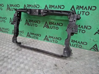 5N0805588F, 5N0805594F, 9 Панель передняя (суппорт радиатора) Volkswagen Tiguan 1 Арт ARM378465, вид 3