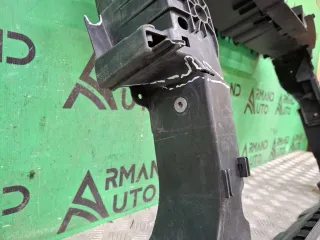 5N0805588F, 5N0805594F, 9 Панель передняя (суппорт радиатора) Volkswagen Tiguan 1 Арт ARM378465, вид 5