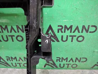 5N0805588F, 5N0805594F, 9 Панель передняя (суппорт радиатора) Volkswagen Tiguan 1 Арт ARM378465, вид 7