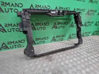 5N0805588F, 5N0805594F, 9 Панель передняя (суппорт радиатора) Volkswagen Tiguan 1 Арт ARM378466, вид 2