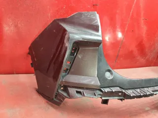 8891786737 бампер Geely Coolray Арт MB90369, вид 3