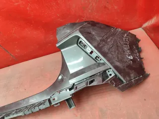 8891786737 бампер Geely Coolray Арт MB90369, вид 9