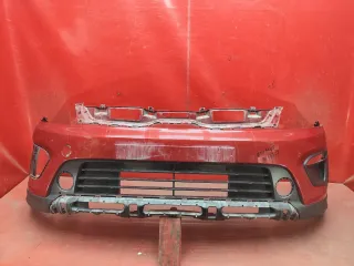 86511H0500 бампер Kia Rio X-line Арт MB90370, вид 1