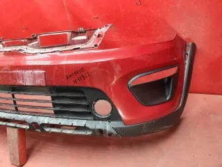 86511H0500 бампер Kia Rio X-line Арт MB90370, вид 2