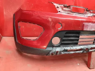 86511H0500 бампер Kia Rio X-line Арт MB90370, вид 3