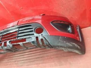 86511H0500 бампер Kia Rio X-line Арт MB90370, вид 10