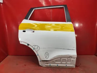 509000646AA, 5510002357AA дверь Chery Tiggo 4 Арт MB90409, вид 1