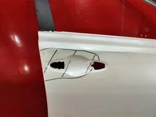 670010R080 дверь Toyota Rav 4 4 Арт MB90430, вид 6