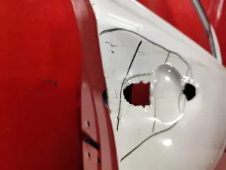 670010R080 дверь Toyota Rav 4 4 Арт MB90430, вид 9