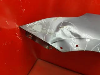 66311H0250 крыло Kia Rio X-line Арт MB90440, вид 6