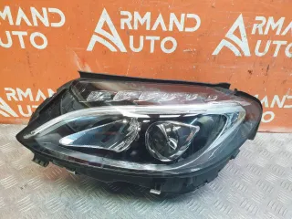 A2059067303, A2059062302 фара Mercedes C W205 Арт AR227849, вид 1