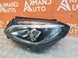 A2059067303, A2059062302 фара Mercedes C W205 Арт AR227849, вид 3