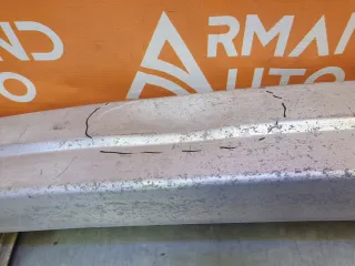 51127337963, 7337963, 9 усилитель бампера BMW X6 F16 Арт AR309317, вид 3
