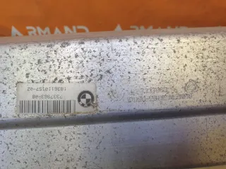 51127337963, 7337963, 9 усилитель бампера BMW X6 F16 Арт AR309317, вид 9