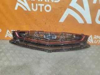 6600126541, 6600126529, 4 решетка радиатора Geely Coolray Арт AR309695, вид 1