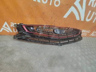 6600126541, 6600126529, 4 решетка радиатора Geely Coolray Арт AR309695, вид 2