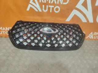 602001792AA, 602001792AA, 602001793AA, 602001594AA, 602000575AA, 2 решетка радиатора Chery Tiggo 4 Арт AR309696, вид 1