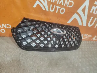 602001792AA, 602001792AA, 602001793AA, 602001594AA, 602000575AA, 2 решетка радиатора Chery Tiggo 4 Арт AR309696, вид 2