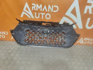 602001792AA, 602001792AA, 602001793AA, 602001594AA, 602000575AA, 2 решетка радиатора Chery Tiggo 4 Арт AR309696, вид 4