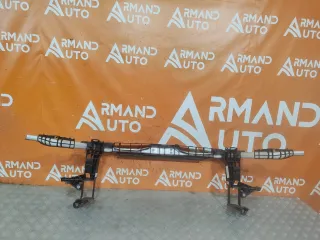 A246620023464, A2466200315, 1 панель передняя (суппорт радиатора) Mercedes B W246 Арт AR309898, вид 4