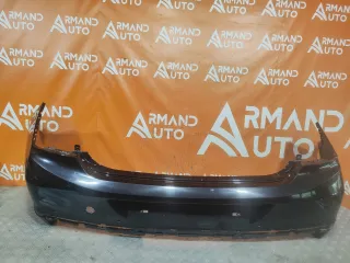 86640D2540, 86611D2500, 3 бампер хендай, хундай, хёндай hyundai Genesis G90 2 Арт AR310067, вид 1