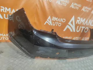 86640D2540, 86611D2500, 3 бампер хендай, хундай, хёндай hyundai Genesis G90 2 Арт AR310067, вид 2