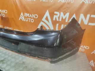 86640D2540, 86611D2500, 3 бампер хендай, хундай, хёндай hyundai Genesis G90 2 Арт AR310067, вид 3
