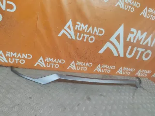 86569GI000YEV, 86569GI000, 5 накладка юбки бампера Hyundai IONIQ 5 Арт AR310451, вид 2