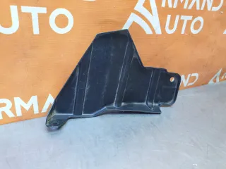 6400F048, 9 Кронштейн решетки радиатора нижний Mitsubishi Outlander 3 Арт AR310651, вид 2