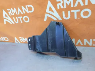 6400F048, 9 Кронштейн решетки радиатора нижний Mitsubishi Outlander 3 Арт AR310651, вид 7