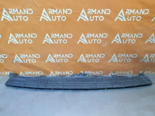 5216260050, 5216260090, 9 Накладка бампера верхняя Toyota Land Cruiser Prado 150 Арт AR310673, вид 4